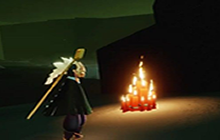 光遇每日任务1.30任务攻略  1.30大蜡烛季节蜡烛位置一览