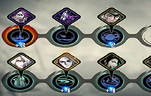 影之刃3魔弦公测技能搭配攻略 魔弦公测技能选择推荐