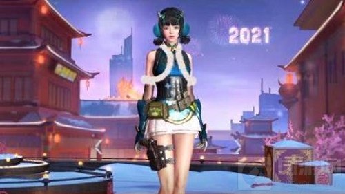 cf手游未料之局