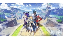 原神无相交响诗风无相怎么过 无相交响诗无相之风攻略