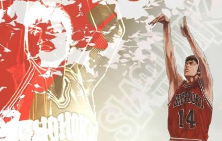 新年快乐元旦祝福登录有礼 灌篮高手手游元旦集训活动分享