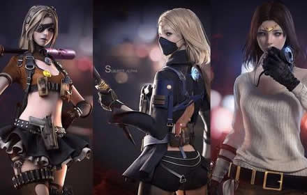 王势至尊牛气冲天 CF手游2021年S1赏金令牛气冲天开年巨献