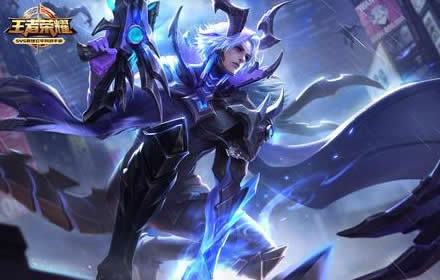 王者荣耀秋季赛结束冬冠杯1月7日开打 14支战队争新年第一冠