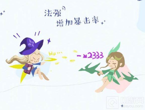 王者荣耀精灵公主艾琳重塑爆料 独特能量转换移速机制登场