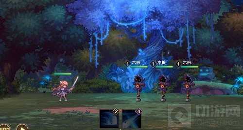 萌系小魔女梦镜大冒险 复苏的魔女唤醒测试定档1月19日