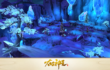 身为神王怎么能少了小弟 小说同名正版手游太古神王伙伴介绍