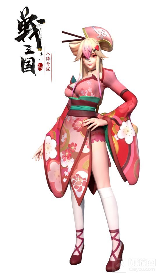 网易首款三国自走棋手游 战三国八阵奇谋2021年1月15日公测