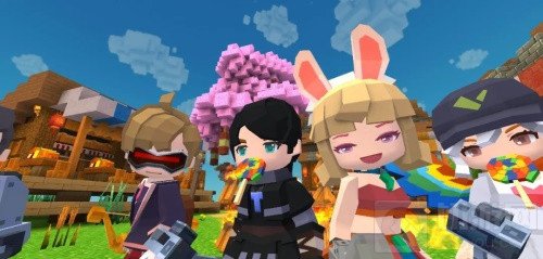 你经历了几件事 2020手工星球大事件盘点年终终总结开发进度