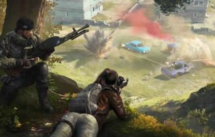 腾讯和平精英携手哈尔滨文旅集团 数字IP唤醒冰城新活力