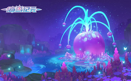 新年新玩法1月推出重磅资料片 海岛纪元资料片新地图大揭秘