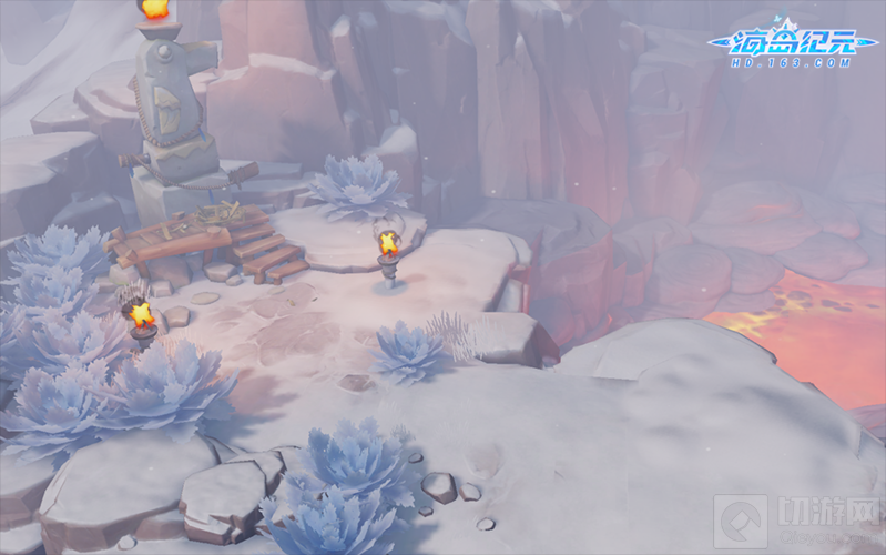 新年新玩法1月推出重磅资料片 海岛纪元资料片新地图大揭秘