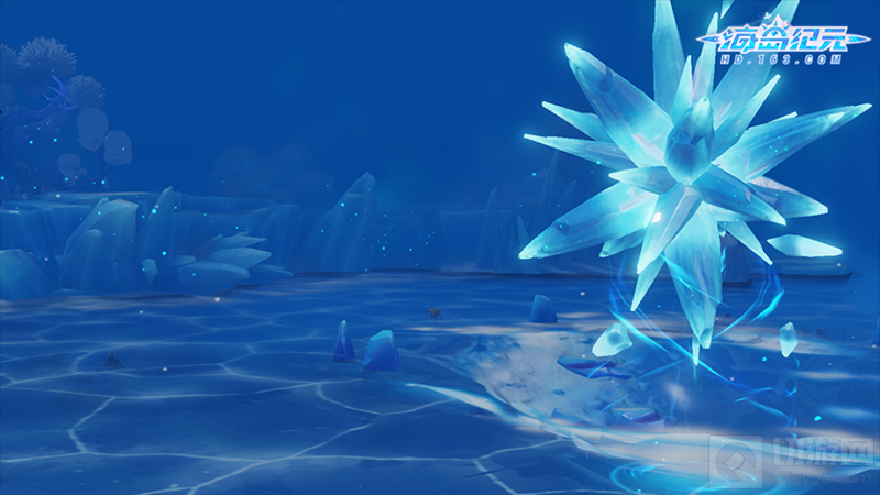 新年新玩法1月推出重磅资料片 海岛纪元资料片新地图大揭秘