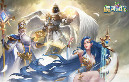 魔灵时代探险地图怎么玩 探险地图贪婪洞窟资源产出道具使用