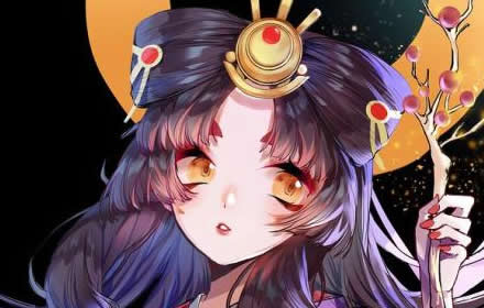 阴阳师花海中的收藏大公开 夜溟彼岸花全属性专属档案一览