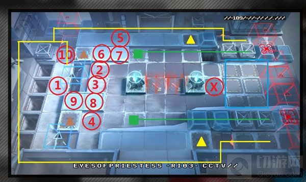 明日方舟北原冰封废城400斩怎么完成 北原冰封废城阵容推荐