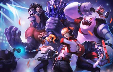 英雄联盟手游S0什么时候结束 lol手游S0赛季结束时间奖励