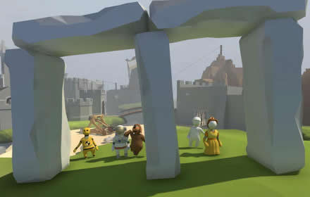 人类跌落梦境凌波微步成就怎么完成 凌波微步成就触发攻略