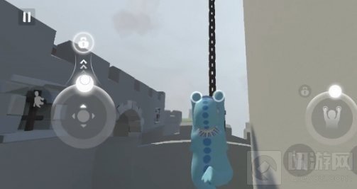 人类跌落梦境凌波微步成就怎么完成 凌波微步成就触发攻略