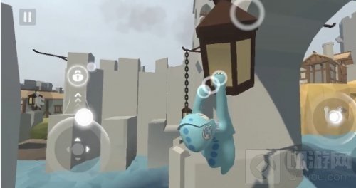 人类跌落梦境凌波微步成就怎么完成 凌波微步成就触发攻略