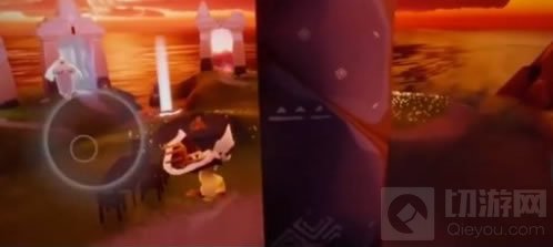 光遇景点悬空柱有几根 著名景点悬空柱数量圣诞兑换表介绍