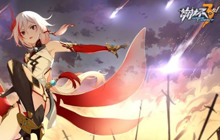 崩坏3惧冰高危区怎么搭配阵容 惧冰高危区祸斗多阵容推荐