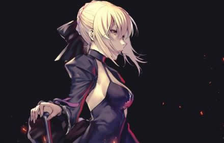 FGO千子村正羁绊礼装是什么 村正羁绊礼装那之后持续的事物