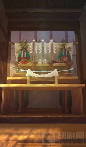 FGO千子村正羁绊礼装是什么 村正羁绊礼装那之后持续的事物