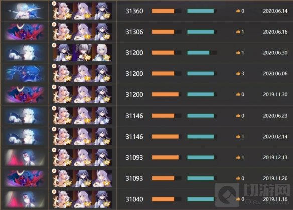 崩坏3明日香怎么搭配阵容 EVA联动角色明日香阵容选择推荐