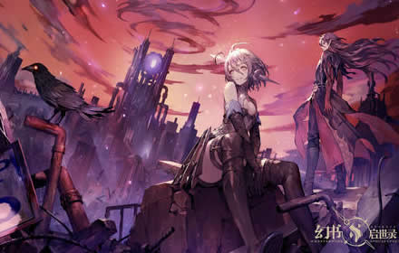 幻书启世录支线FT7-2怎么打 支线FT7-2通关阵容搭配打法思路