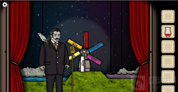 逃离方块剧院第五个节目怎么过 节目五通关图文流程通关方法