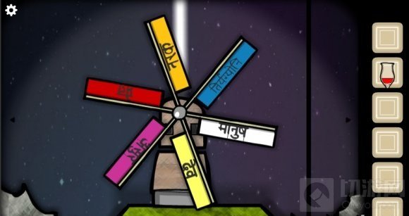 逃离方块剧院第五个节目怎么过 节目五通关图文流程通关方法