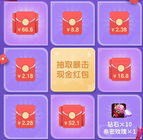 王者荣耀2021年跨年礼包怎么领取 2021年跨年现金红包领取