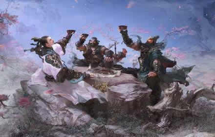 鸿图之下怎么恢复补给 伤兵恢复补给功能补给恢复时间介绍