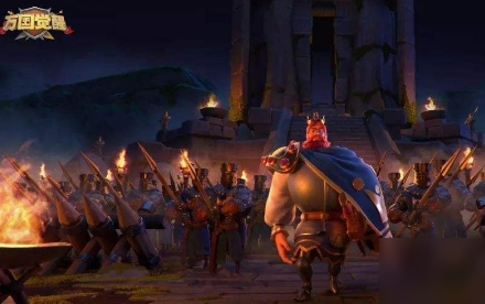 万国觉醒貂蝉怎么获得 貂蝉获得方法貂蝉获得任务完成条件