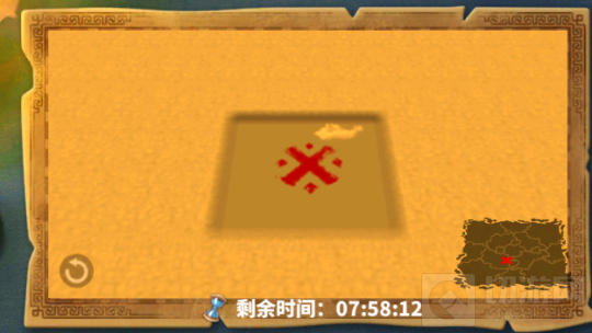 万国觉醒寻踪觅宝任务怎么做 藏宝图碎片获取寻宝方式一览