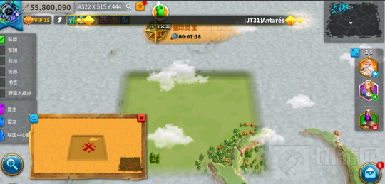 万国觉醒寻踪觅宝任务怎么做 藏宝图碎片获取寻宝方式一览