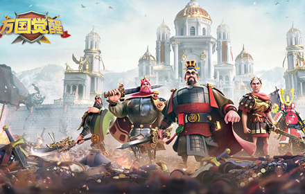 万国觉醒寻踪觅宝任务怎么做 藏宝图碎片获取寻宝方式一览