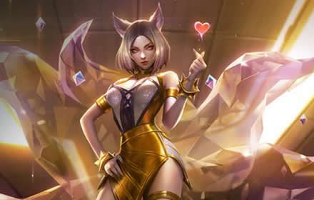 英雄联盟手游狐狸怎么出装 lol手游狐狸技能符文装备推荐