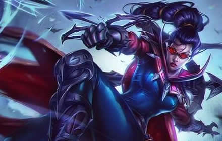 英雄联盟手游哪个adc最强 英雄联盟手游最新adc射手排名介绍