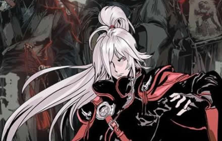 返璞归真倾听武林的声音 影之刃3原生曲辑发布参与乐评赢好礼