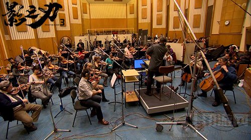 返璞归真倾听武林的声音 影之刃3原生曲辑发布参与乐评赢好礼