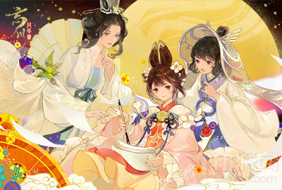 期待与使君再会桃源 忘川风华录手游为期8天当归测试落下帷幕