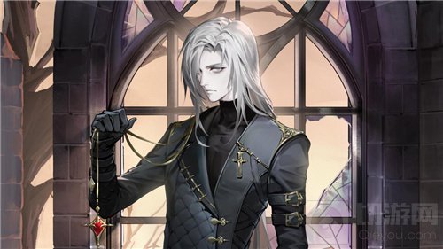 解神者奥林匹斯源流永夜卡恩斯首次庆生 游戏内赠送大量福利