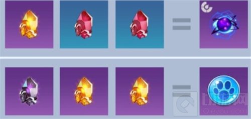 零界之痕异能配方怎么配 零界之痕异能实验室全异能配方一览