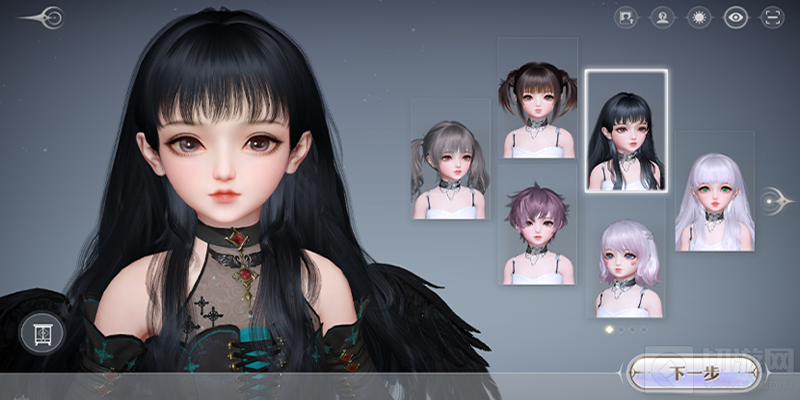 1月5日上午10点天谕手游预下载开启 提前创角每天签到拿福利