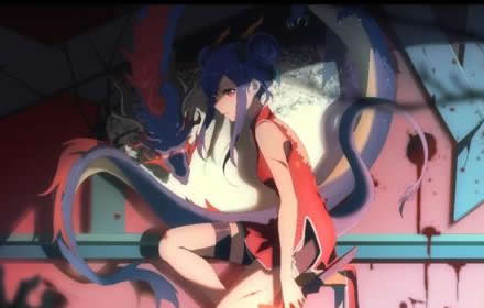 明日方舟北原冰封废城全自动打法 剿灭作战冰封废城解手流