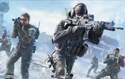 使命召唤手游怎么回血 使命召唤使命战场全部回血方法一览