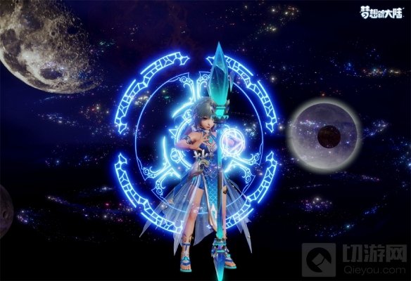 张杰正式代言梦想新大陆手游 预约火爆已超800万好礼提前领