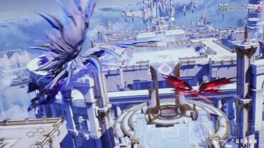 腾讯魔幻旗舰手游全民奇迹2即将来袭 你值得拥有更好的奇迹