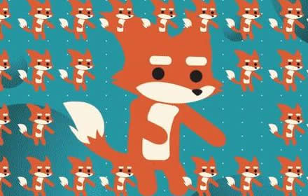 线下萤火虫漫展火爆不断 小动物之星首曝三测暖冬测试信息